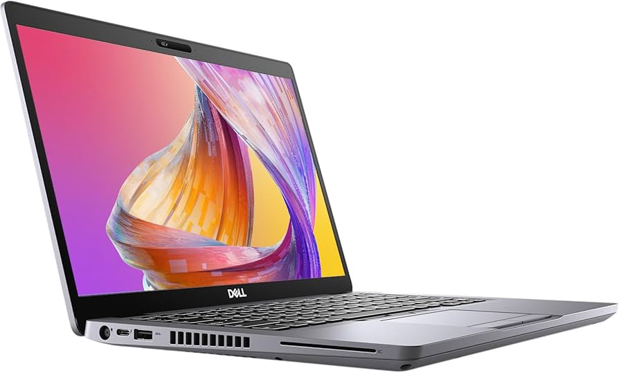 Dell Latitude 54102